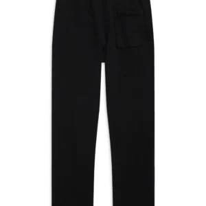 Hellstar Flam Black Sweatpant