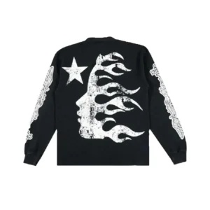 Hellstar Studios Victory Thermal Long Sleeve